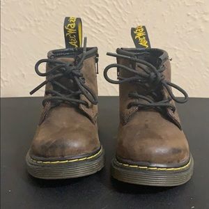 Dr. Martens Brooklee Boot